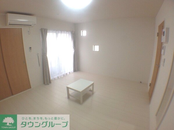 クレイノレーヴ かえでの物件内観写真